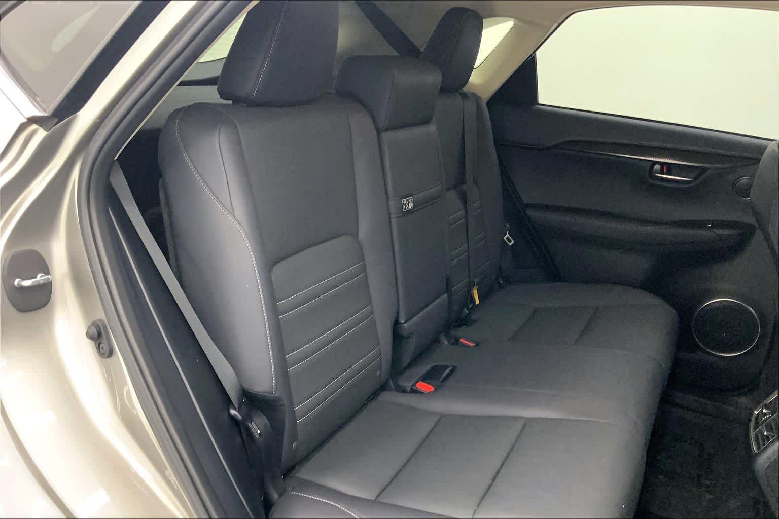 2020 Lexus NX 300 NX 300