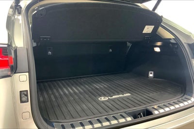 2020 Lexus NX 300 NX 300