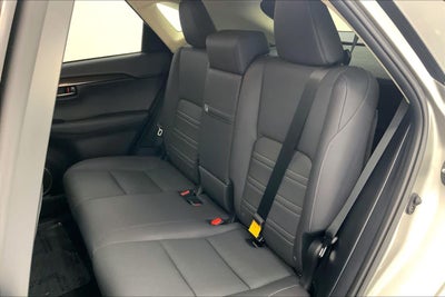 2020 Lexus NX 300 NX 300