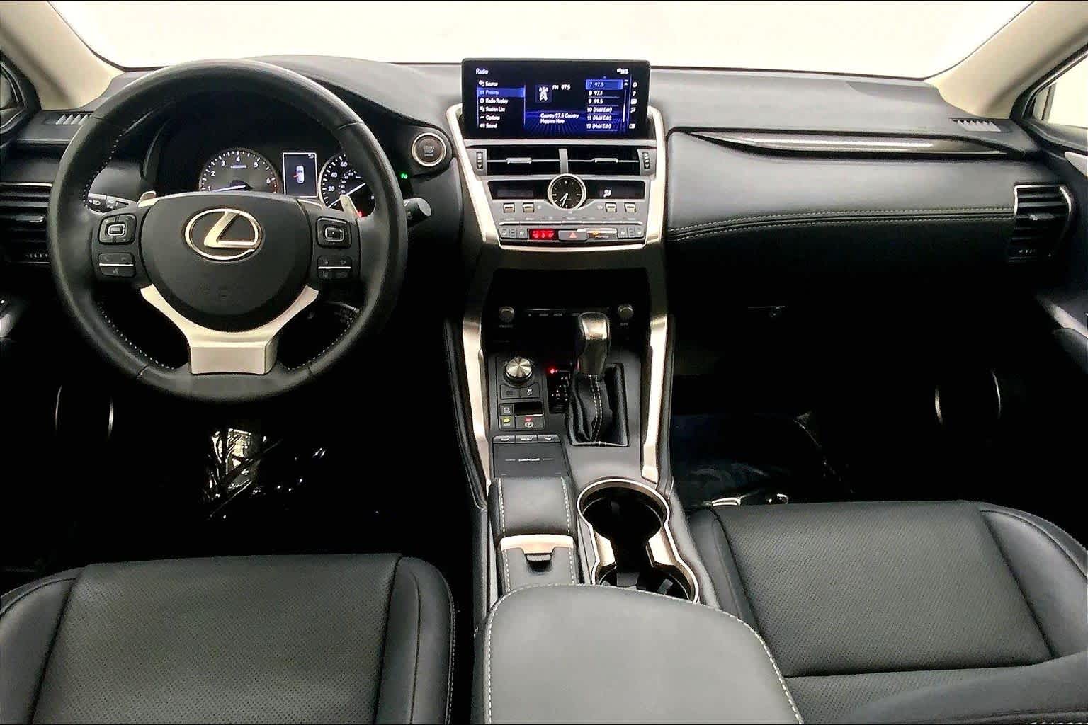 2020 Lexus NX 300 NX 300
