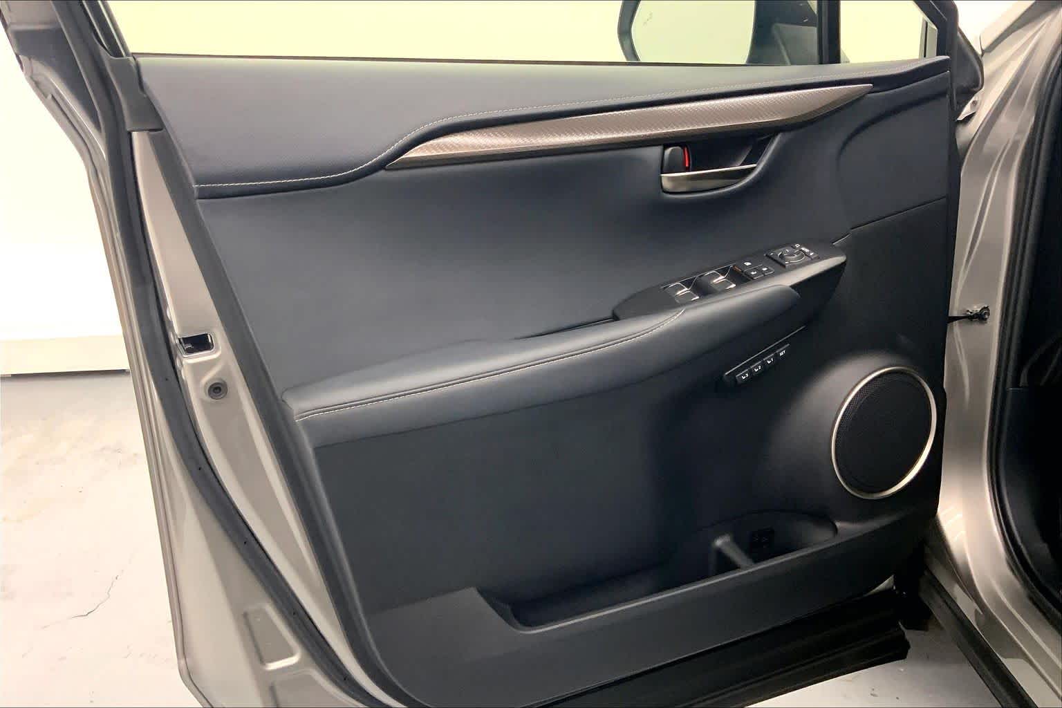 2020 Lexus NX 300 NX 300