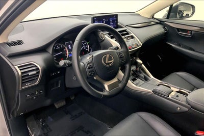 2020 Lexus NX 300 NX 300