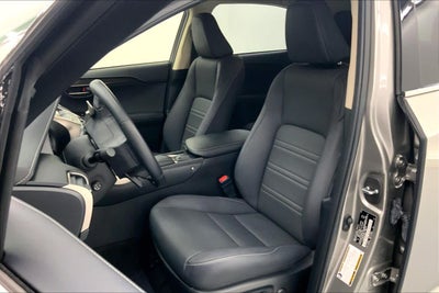 2020 Lexus NX 300 NX 300