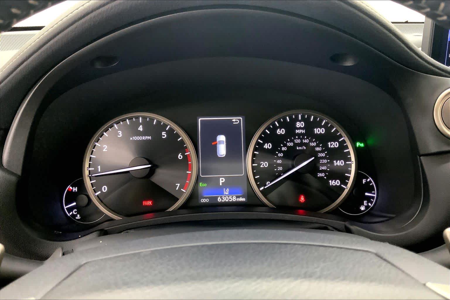 2020 Lexus NX 300 NX 300