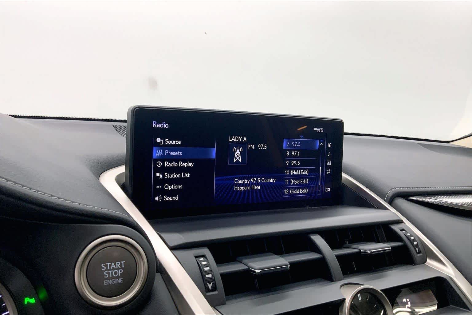 2020 Lexus NX 300 NX 300