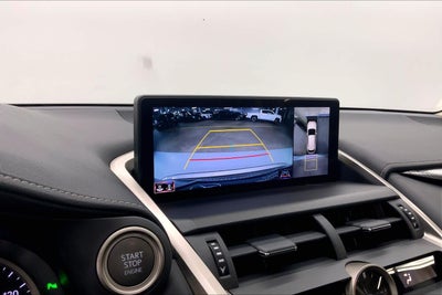 2020 Lexus NX 300 NX 300