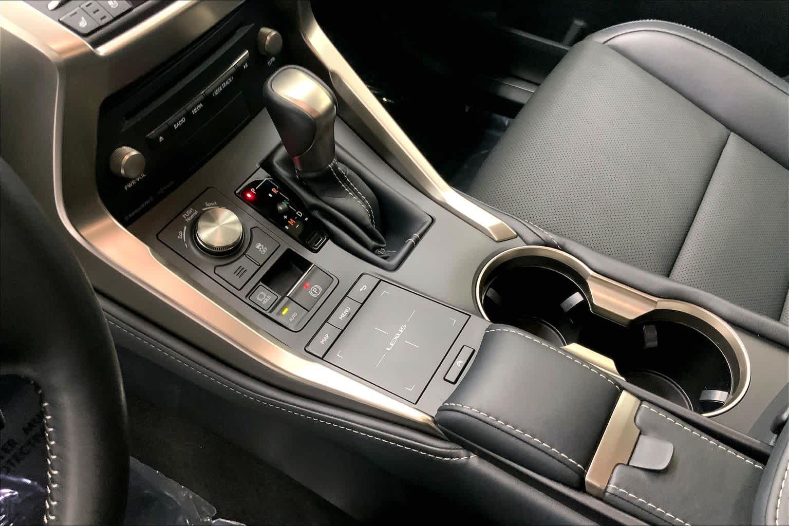 2020 Lexus NX 300 NX 300