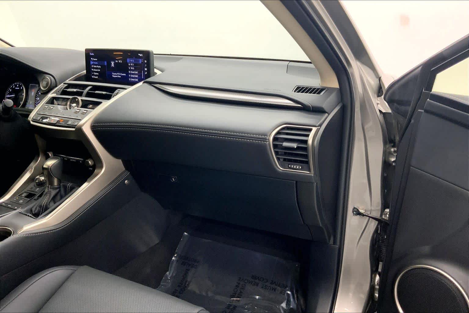 2020 Lexus NX 300 NX 300