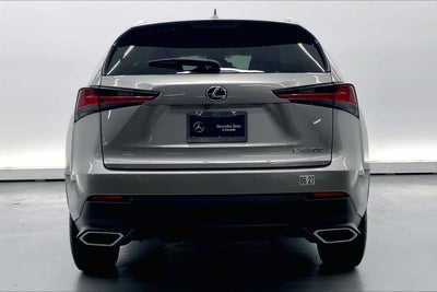2020 Lexus NX 300 NX 300