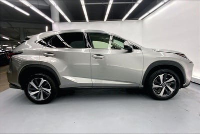 2020 Lexus NX 300 NX 300