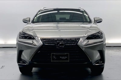 2020 Lexus NX 300 NX 300