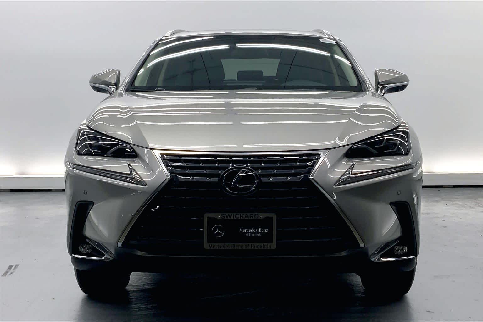 2020 Lexus NX 300 NX 300