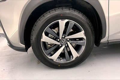 2020 Lexus NX 300 NX 300