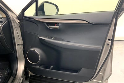 2020 Lexus NX 300 NX 300