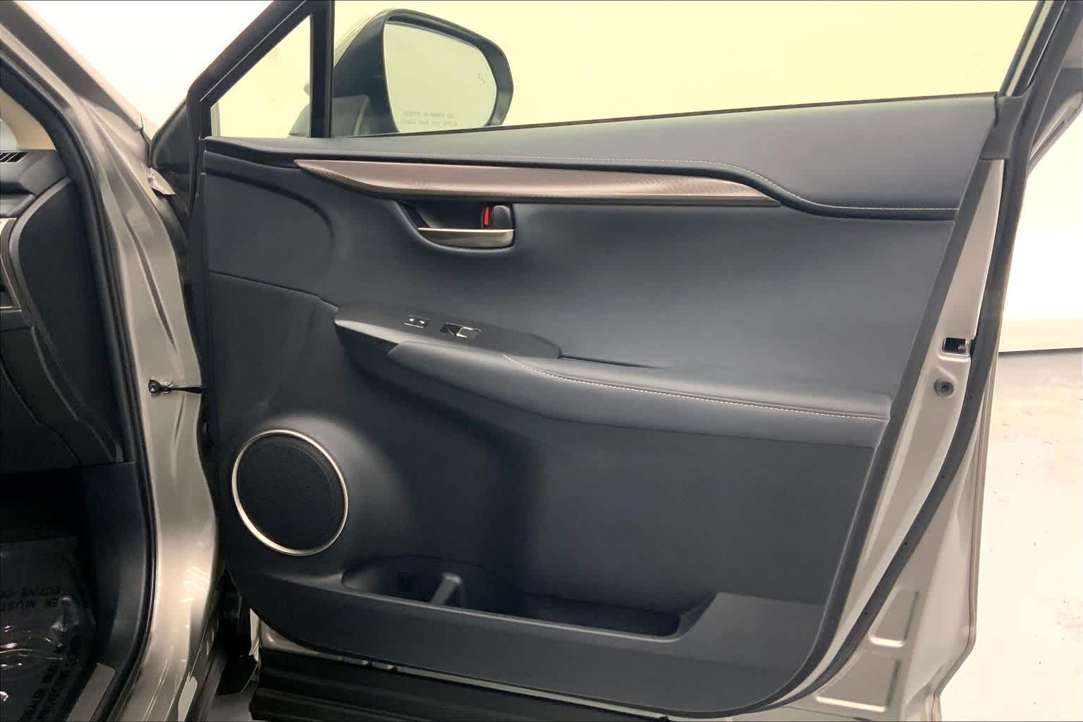 2020 Lexus NX 300 NX 300