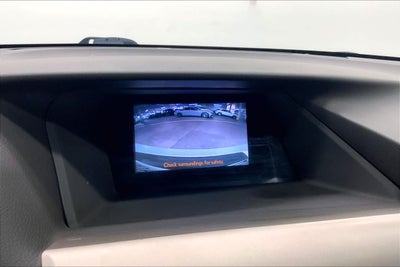 2015 Lexus RX 350 FWD 4dr