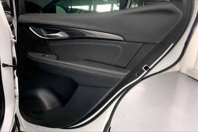 2021 Buick Envision Preferred