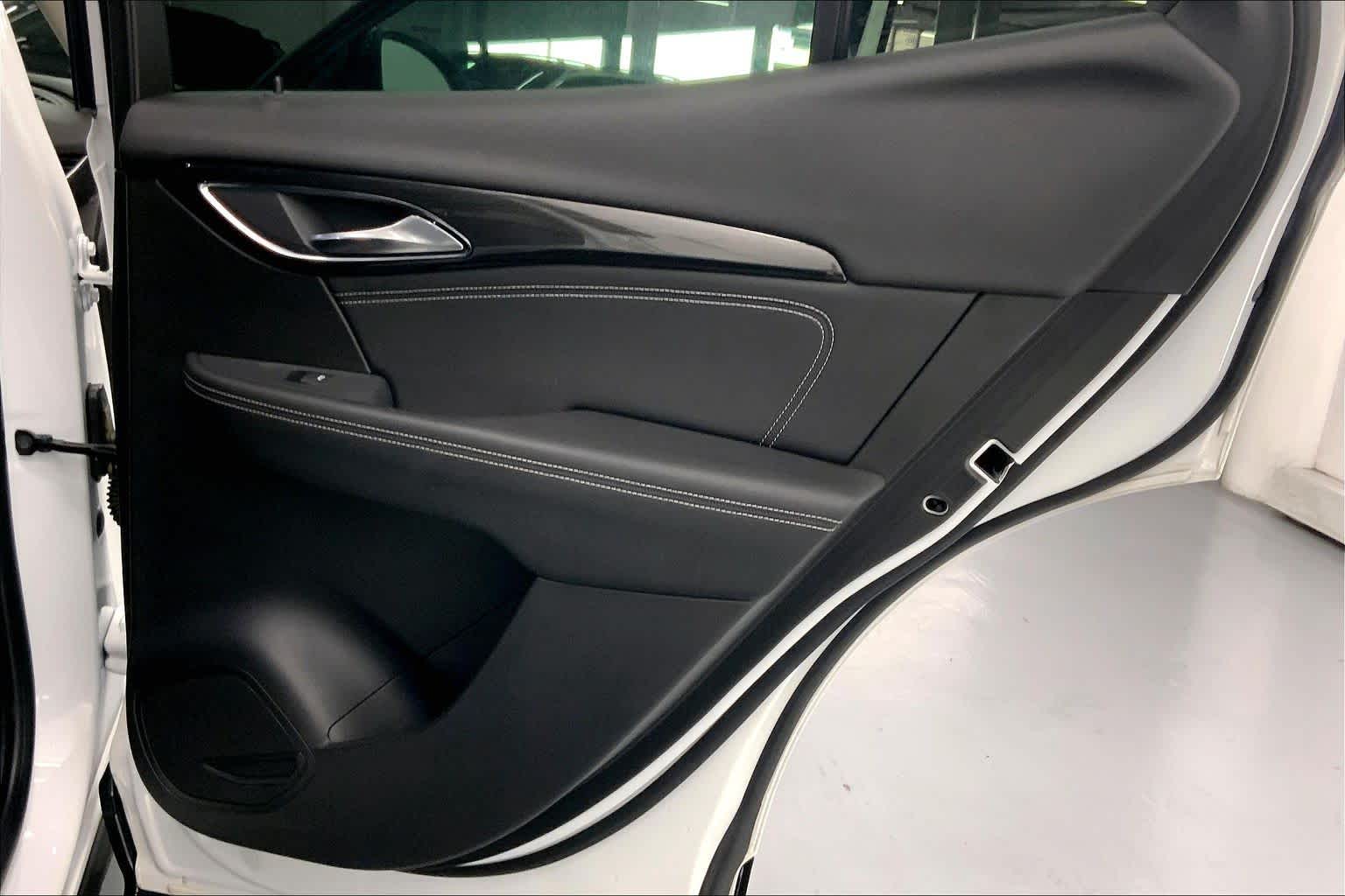 2021 Buick Envision Preferred