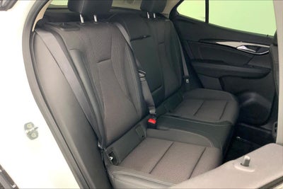 2021 Buick Envision Preferred