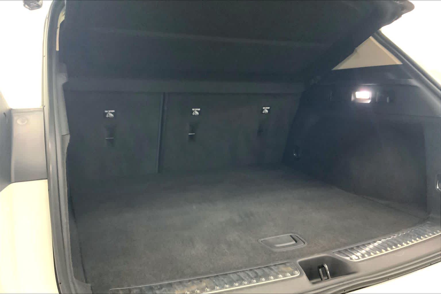 2021 Buick Envision Preferred