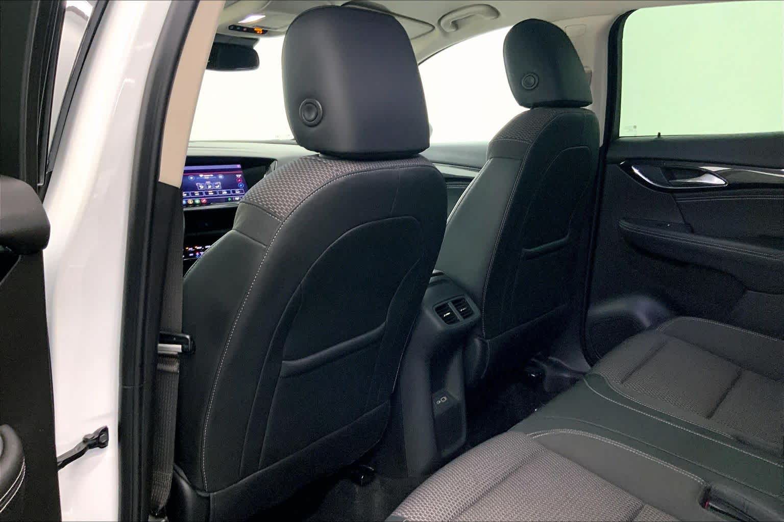 2021 Buick Envision Preferred