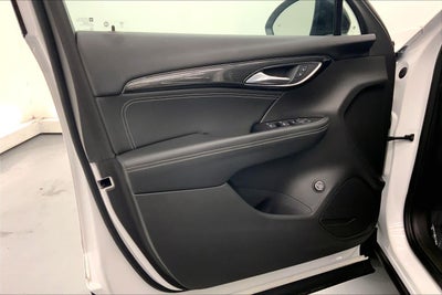 2021 Buick Envision Preferred