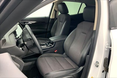 2021 Buick Envision Preferred