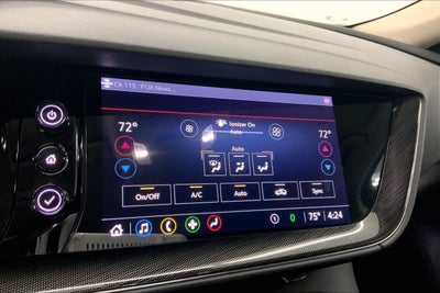 2021 Buick Envision Preferred