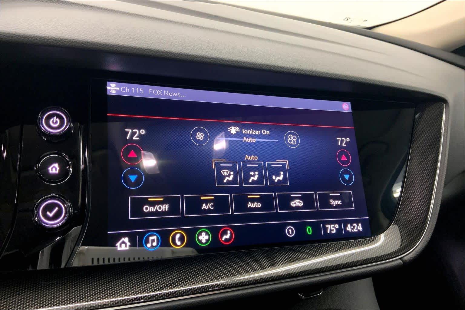 2021 Buick Envision Preferred