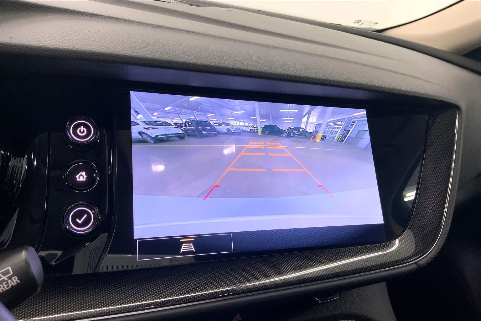 2021 Buick Envision Preferred