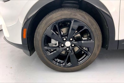 2021 Buick Envision Preferred