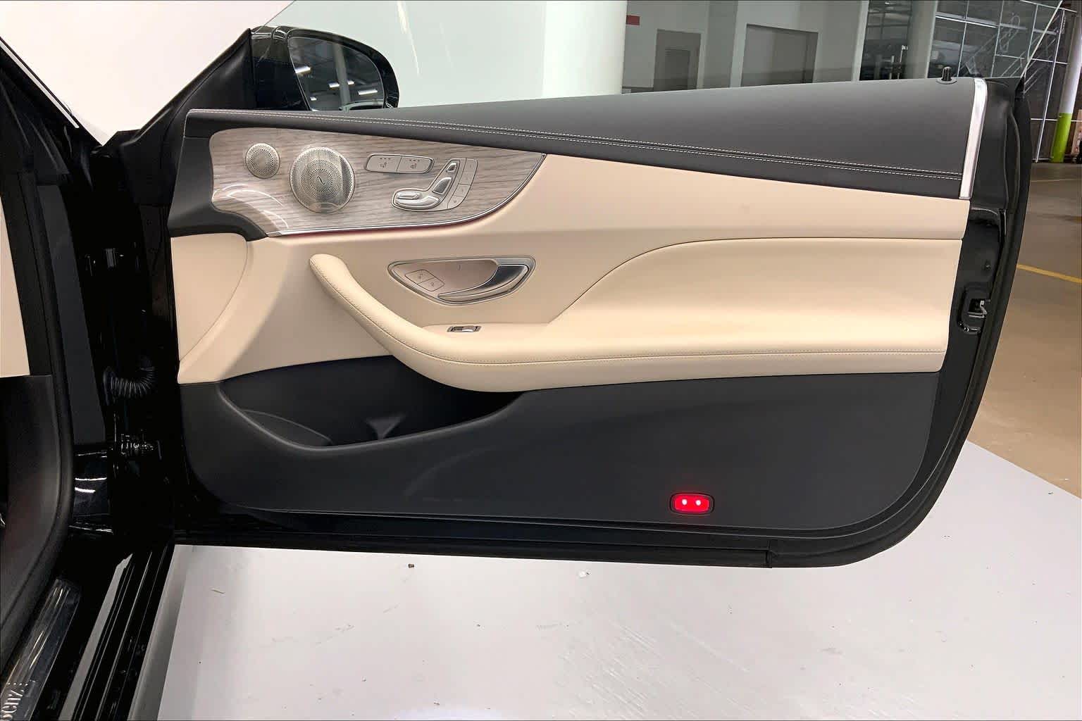 2022 Mercedes-Benz E 450 E 450