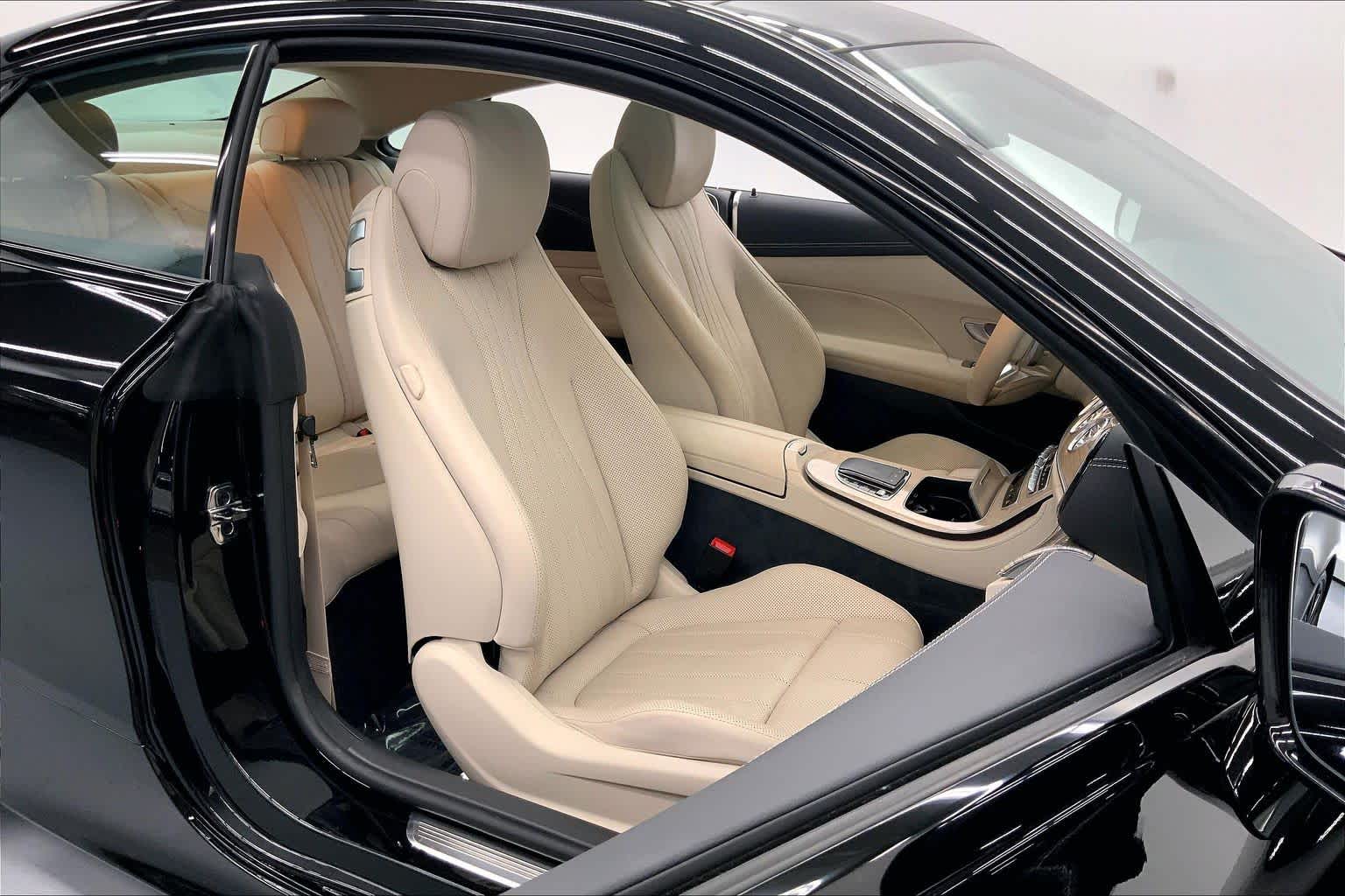 2022 Mercedes-Benz E 450 E 450