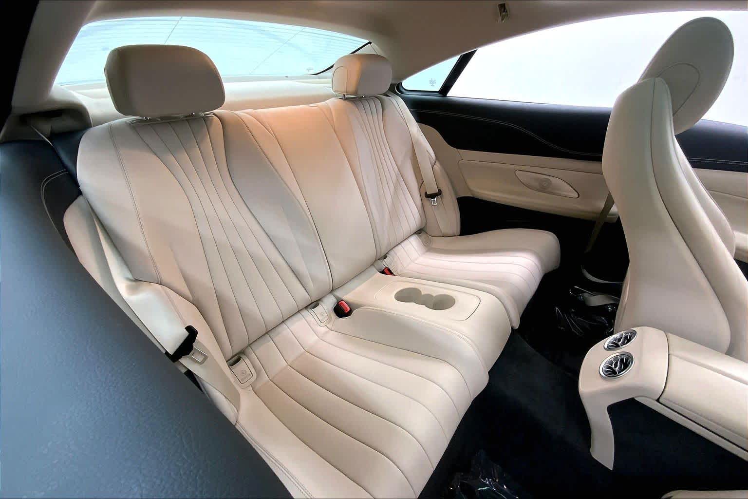 2022 Mercedes-Benz E 450 E 450