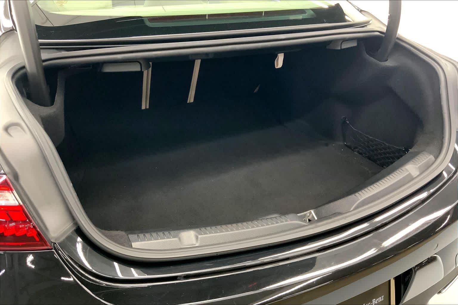 2022 Mercedes-Benz E 450 E 450