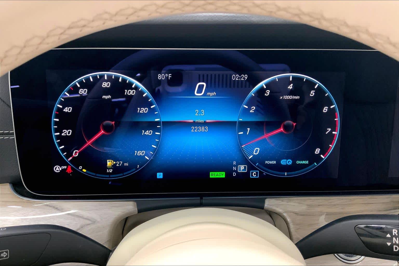 2022 Mercedes-Benz E 450 E 450