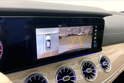 2022 Mercedes-Benz E 450 E 450