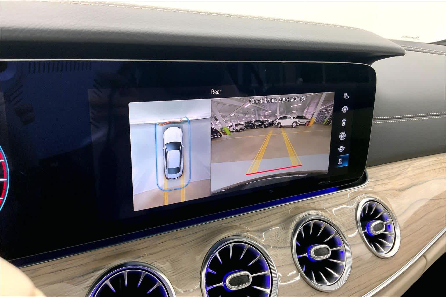 2022 Mercedes-Benz E 450 E 450