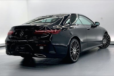 2022 Mercedes-Benz E 450 E 450