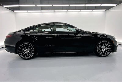2022 Mercedes-Benz E 450 E 450
