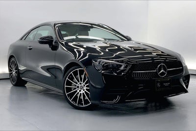 2022 Mercedes-Benz E 450 E 450