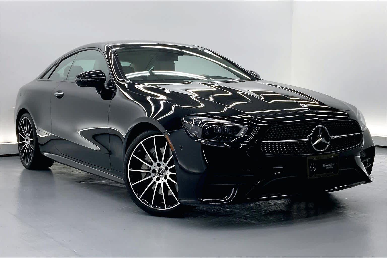 2022 Mercedes-Benz E 450 E 450