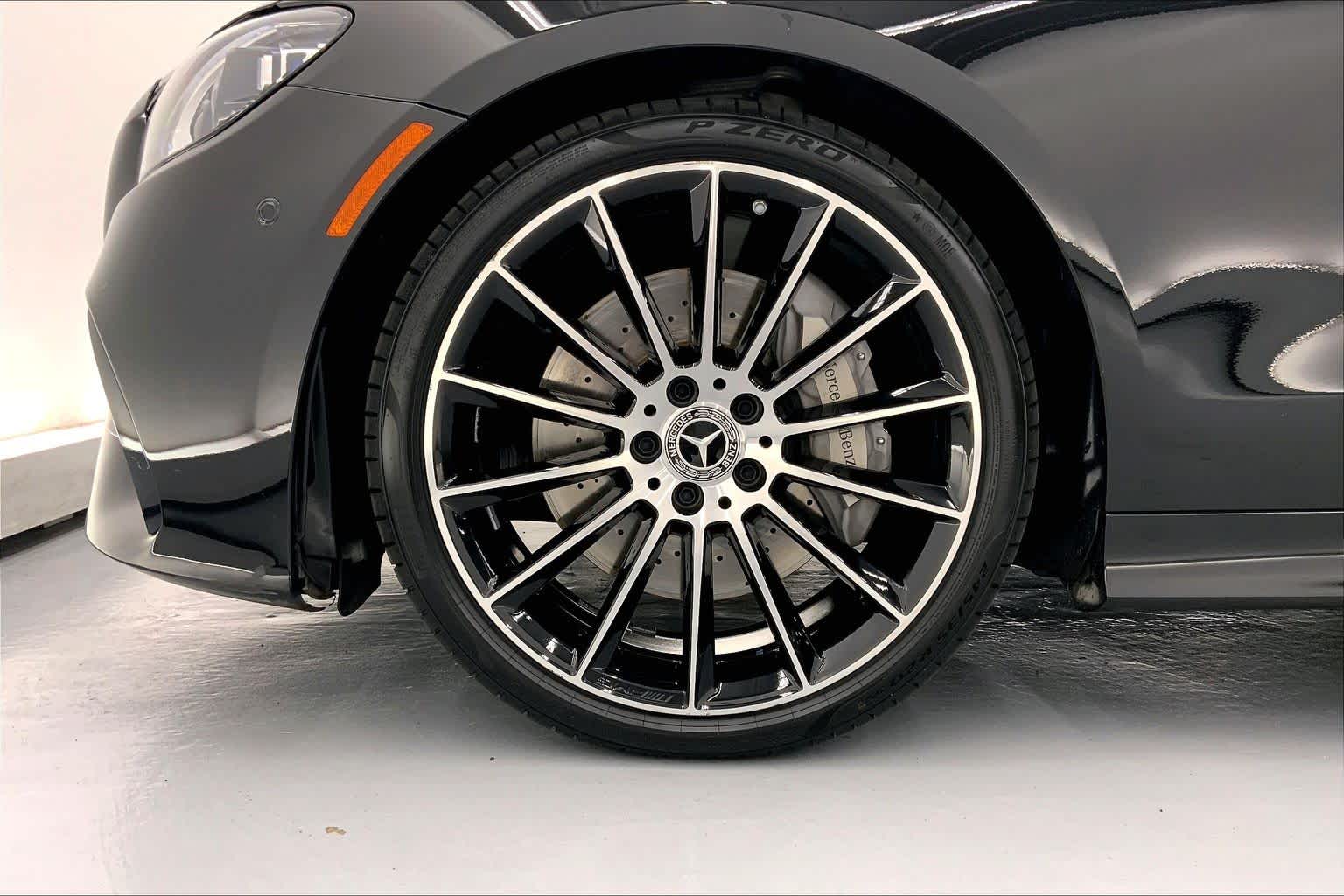 2022 Mercedes-Benz E 450 E 450