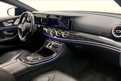 2022 Mercedes-Benz CLS CLS 450