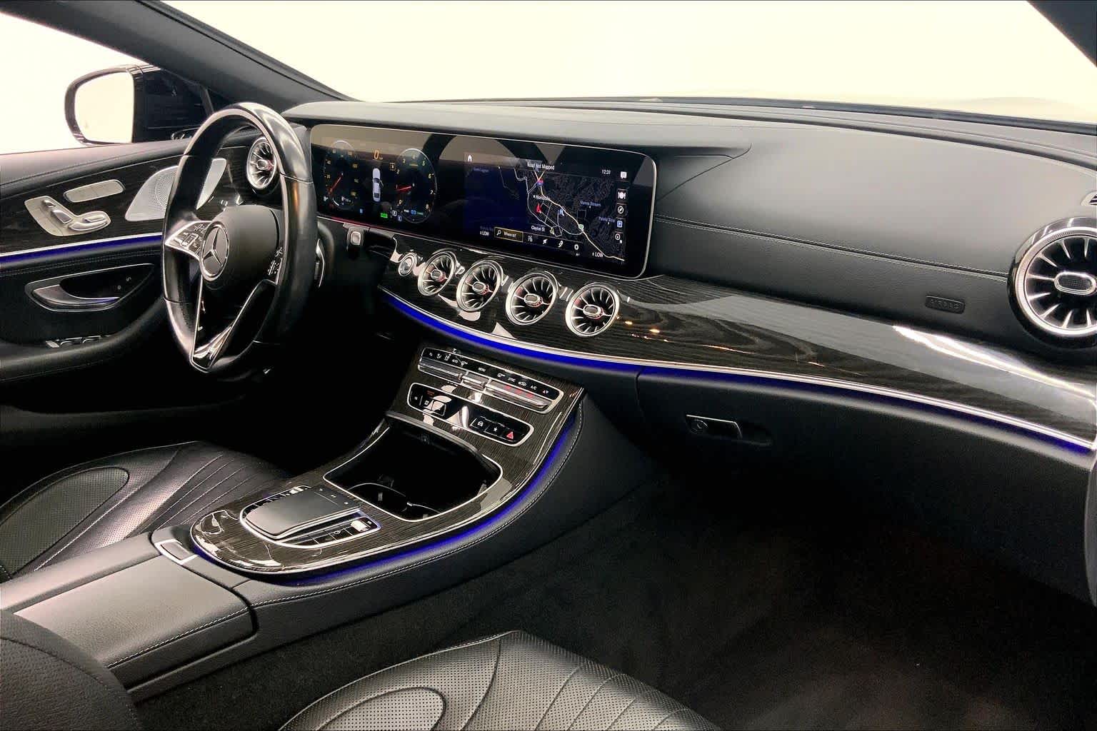 2022 Mercedes-Benz CLS CLS 450