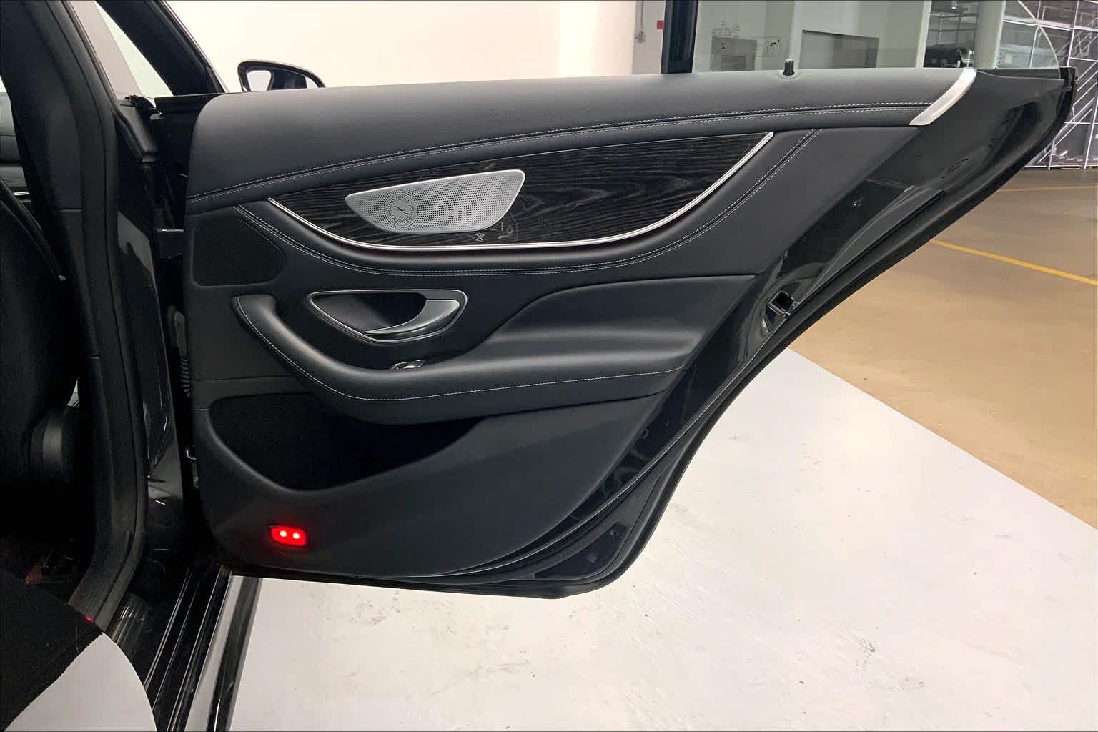 2022 Mercedes-Benz CLS CLS 450