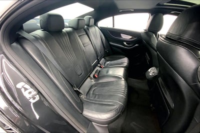 2022 Mercedes-Benz CLS CLS 450