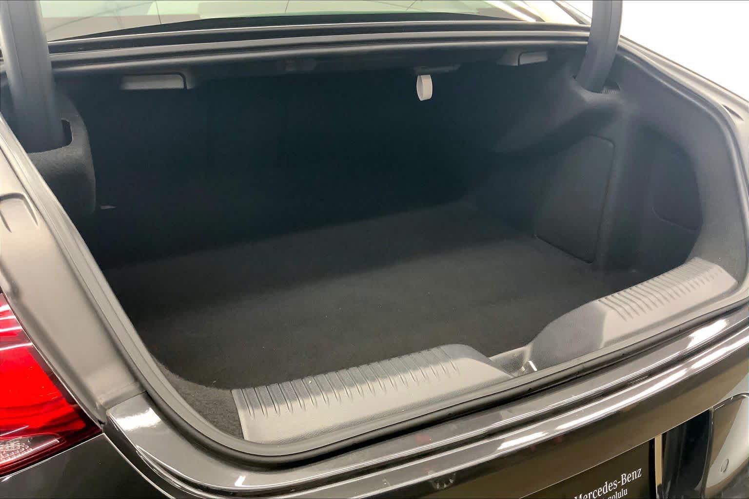 2022 Mercedes-Benz CLS CLS 450