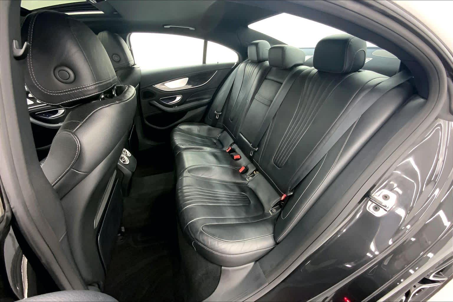 2022 Mercedes-Benz CLS CLS 450