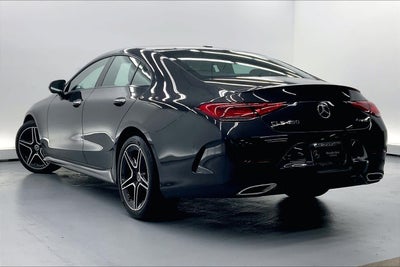 2022 Mercedes-Benz CLS CLS 450
